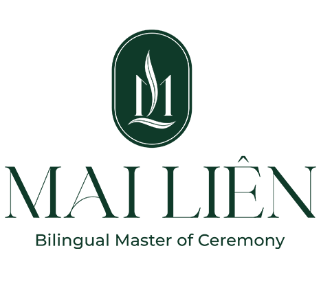 Mai Lien – Bilingual MC