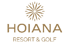 hoiana resort logo