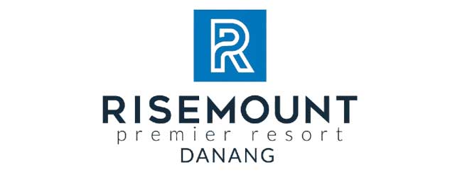 logo risemount da nang