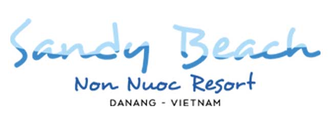 logo sandy beach