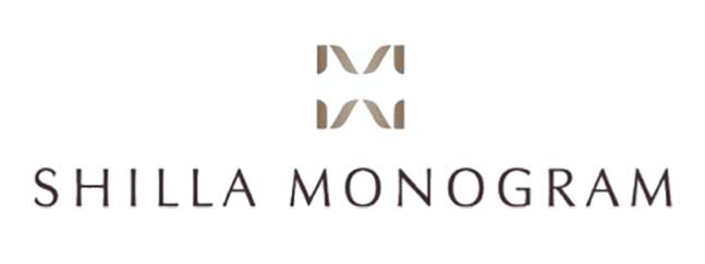 logo shilla monogam