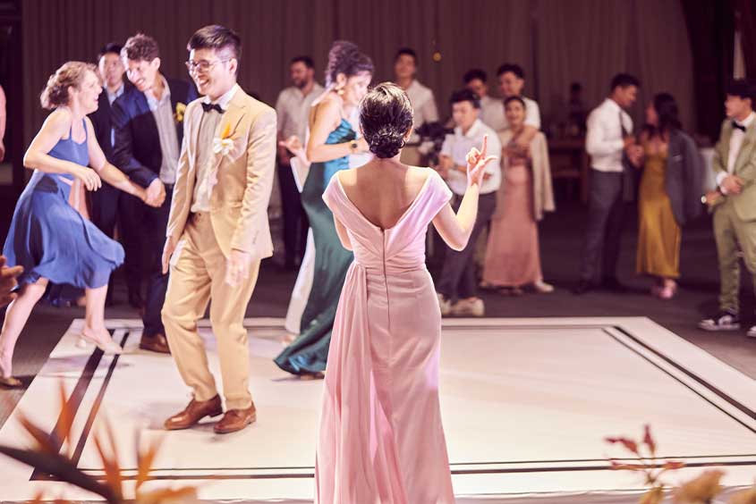 a love story for the ages