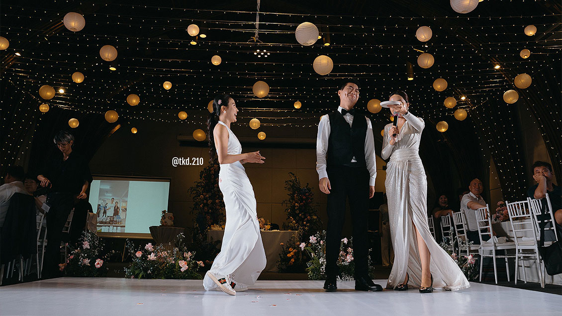 two souls become one